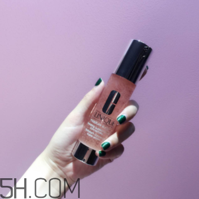 倩碧水磁場凝露用在哪一步？適合什么膚質(zhì)？