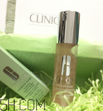 倩碧水磁場凝露用在哪一步？適合什么膚質(zhì)？