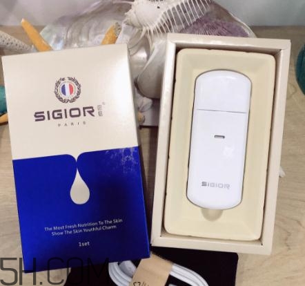 熙格臉部噴霧儀多少錢？熙格臉部補(bǔ)水儀價(jià)格