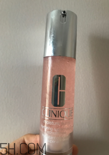 倩碧水磁場凝露用在哪一步？適合什么膚質(zhì)？