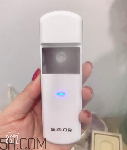 熙格臉部噴霧儀多少錢？熙格臉部補(bǔ)水儀價(jià)格