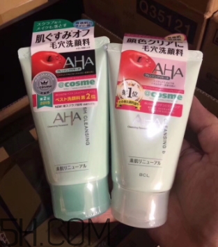 果酸洗面奶哪個(gè)牌子好？果酸洗面奶推薦