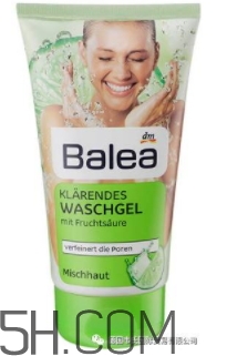 果酸洗面奶哪個(gè)牌子好？果酸洗面奶推薦