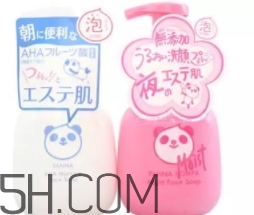 果酸洗面奶哪個(gè)牌子好？果酸洗面奶推薦