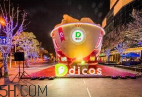 德克士巨型炸雞桶多少錢？有什么？