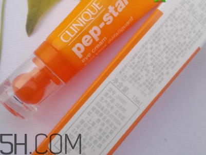 倩碧哪款眼霜適合夏天用？哪款眼霜適合油皮？