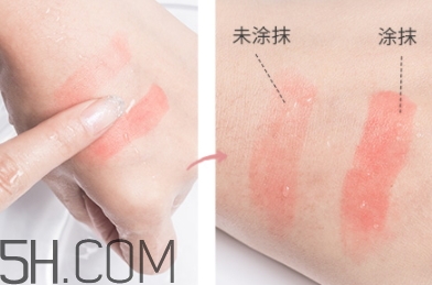 ukiss悠珂思口紅雨衣怎么樣？怎么用？