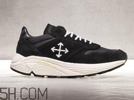 off white arrow復(fù)古運(yùn)動(dòng)鞋多少錢(qián)_在哪買(mǎi)？