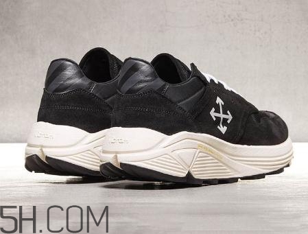 off white arrow復(fù)古運(yùn)動(dòng)鞋多少錢(qián)_在哪買(mǎi)？