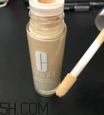 倩碧粉底液有幾個(gè)色號(hào)？哪個(gè)色號(hào)適合黃皮？