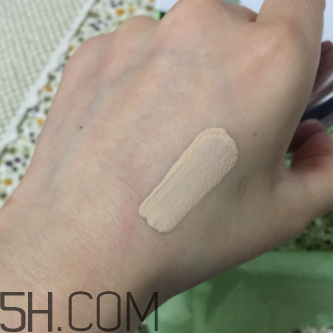 倩碧粉底液有幾個(gè)色號(hào)？哪個(gè)色號(hào)適合黃皮？