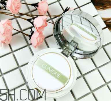 倩碧氣墊BB霜持妝效果怎么樣？使用評測