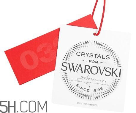 032c施華洛世奇水晶腰包多少錢_在哪買？