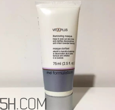 果酸面膜哪個(gè)牌子好？果酸面膜排行榜前