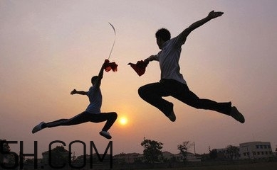 武術(shù)有哪些好處？練武術(shù)有什么好處？