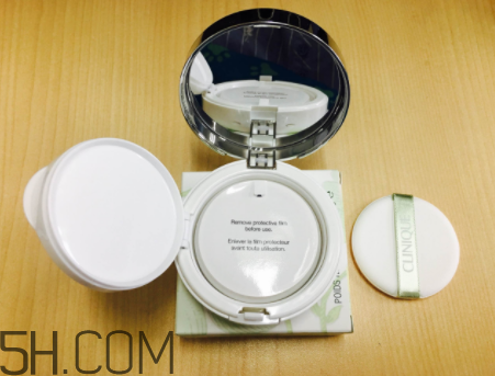 倩碧氣墊BB霜持妝效果怎么樣？使用評測