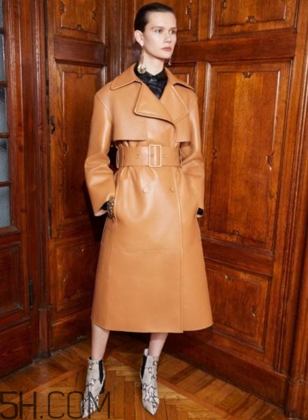 roberto cavalli2018早秋服裝系列好看嗎_有哪些款式？