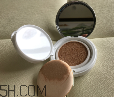 倩碧拍立得氣墊bb霜有幾個色號？哪個色號適合黃皮？