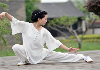 太極拳能治病嗎？太極拳能治什么??？