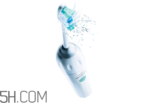 電動牙刷可以去除牙結(jié)石嗎？刷牙時別踏進5大誤區(qū)