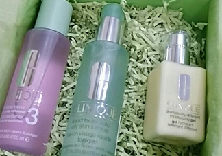 倩碧3部曲是什么？倩碧3部曲套裝有什么？