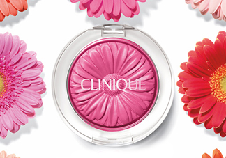 倩碧腮紅怎么打？倩碧腮紅可以當(dāng)眼影用嗎？