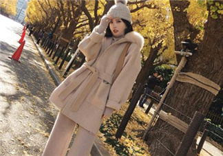 羊駝絨大衣怎么洗？羊駝絨大衣可以水洗嗎？