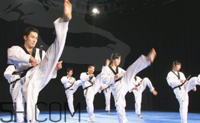 跆拳道多久考一次？跆拳道考哪些內(nèi)容？
