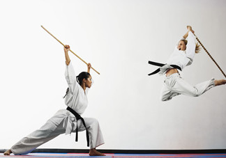 武術(shù)有哪些好處？練武術(shù)有什么好處？