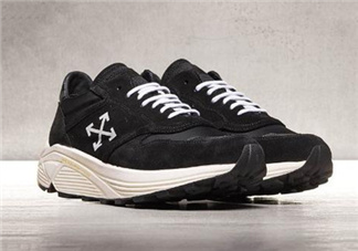 off white arrow復(fù)古運(yùn)動(dòng)鞋多少錢(qián)_在哪買(mǎi)？