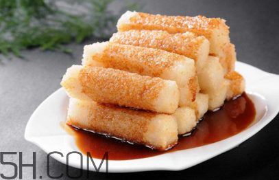 紅糖糍粑孕婦可以吃嗎？紅糖糍粑吃了會長胖嗎？