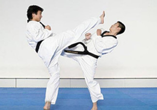 跆拳道分幾帶？跆拳道分幾級幾段？