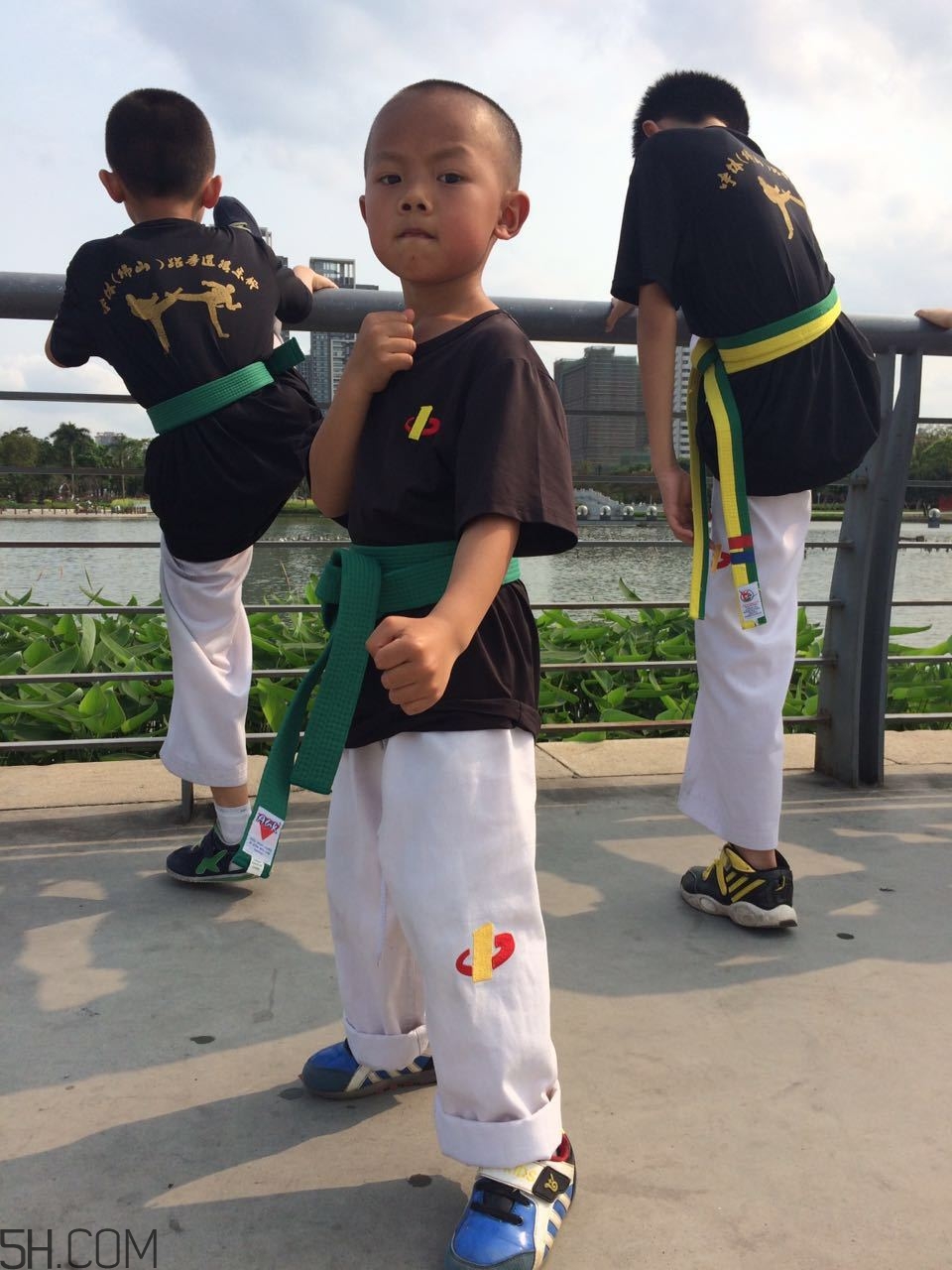 跆拳道為什么要考級(jí)？跆拳道考級(jí)有什么好處？