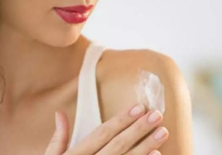 果酸身體乳可以每天用嗎？果酸身體乳可以擦臉嗎？