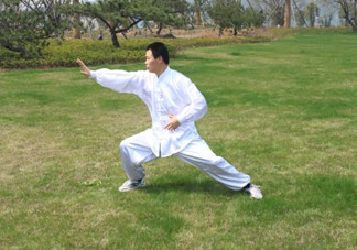 太極拳有實戰(zhàn)作用嗎？太極拳需要哪些基本功？