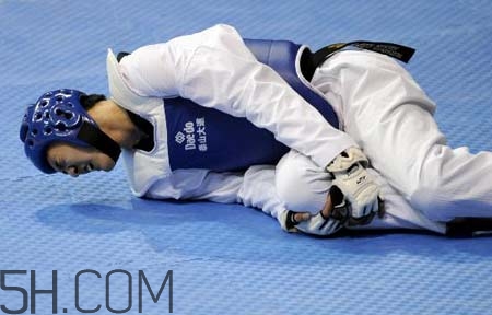 跆拳道常見的運(yùn)動損傷有哪些？跆拳道運(yùn)動損傷怎么處理