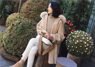 羊駝絨大衣會起球嗎？羊駝絨大衣起球怎么辦？