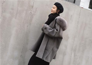 羊駝絨大衣暖和嗎？羊駝絨大衣和羽絨服哪個暖和？