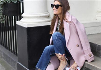 羊絨大衣配什么包包？羊絨大衣搭配什么包好看？