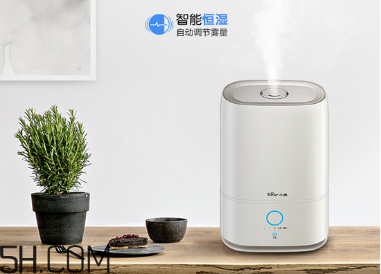 加濕器rh是什么意思？加濕器如何清洗消毒？