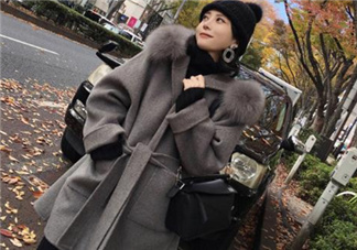 羊駝絨大衣掉毛嗎？羊駝絨大衣掉毛怎么辦？