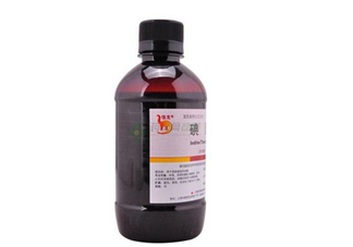 碘酊是強氧化劑嗎？碘酊是碘伏嗎？