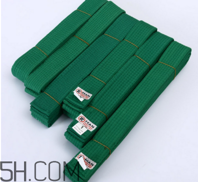 跆拳道多久考一次？跆拳道考哪些內(nèi)容？