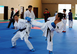 跆拳道和空手道哪個(gè)厲害？跆拳道和空手道的區(qū)別？