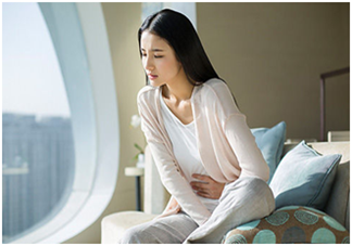 做完人流肚子脹氣怎么回事？做完人流小肚子脹脹怎么辦？