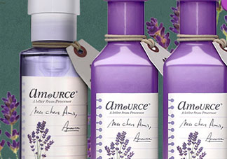 amource艾瑪絲護(hù)膚品怎么樣？amource艾瑪絲什么檔次