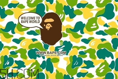 bape福袋2018有什么？多少錢？