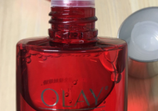 Olay新生活能水是精華水嗎？什么功效？
