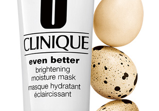 倩碧淡斑面膜要洗嗎？倩碧淡斑面膜評測