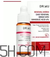 杏仁酸哪個牌子好？杏仁酸護(hù)膚品推薦